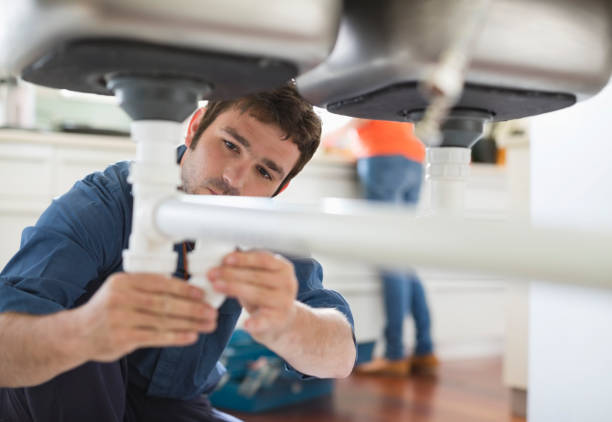Trusted Grapevine, TX Plumbing Experts