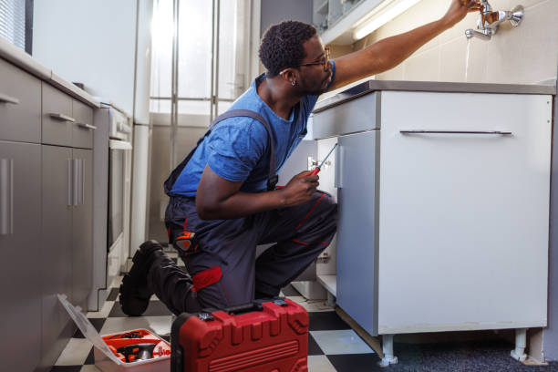 Best Commercial Plumbing Services  in Grapevine, TX